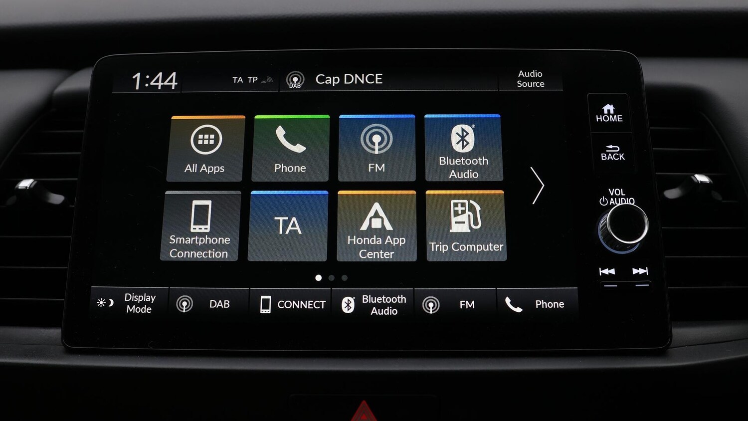 Used Honda Jazz 2021 for sale - 76388974: Photo 12