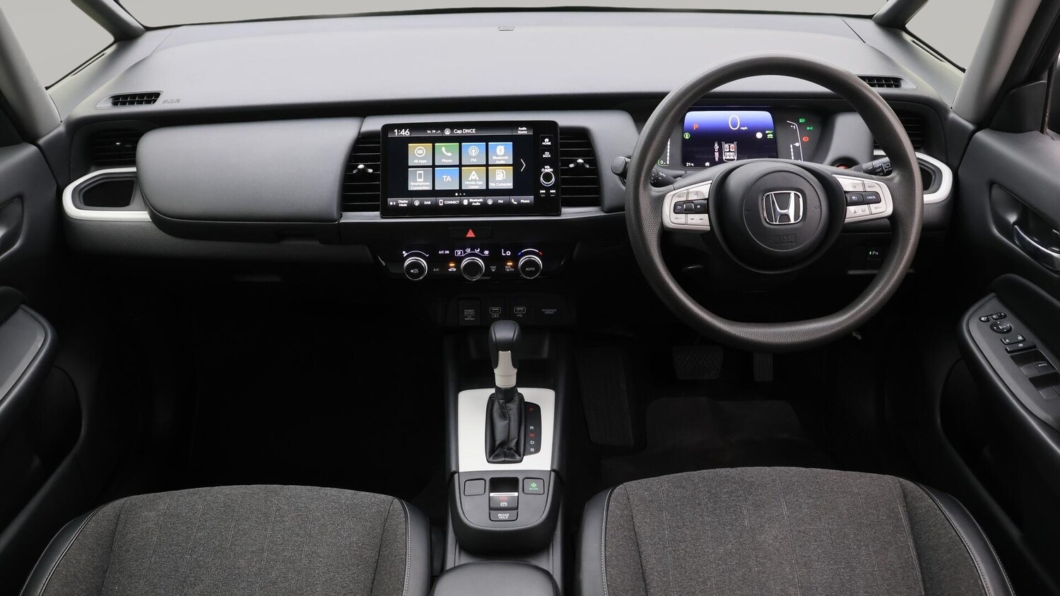 Used Honda Jazz 2021 for sale - 76388974: Photo 14