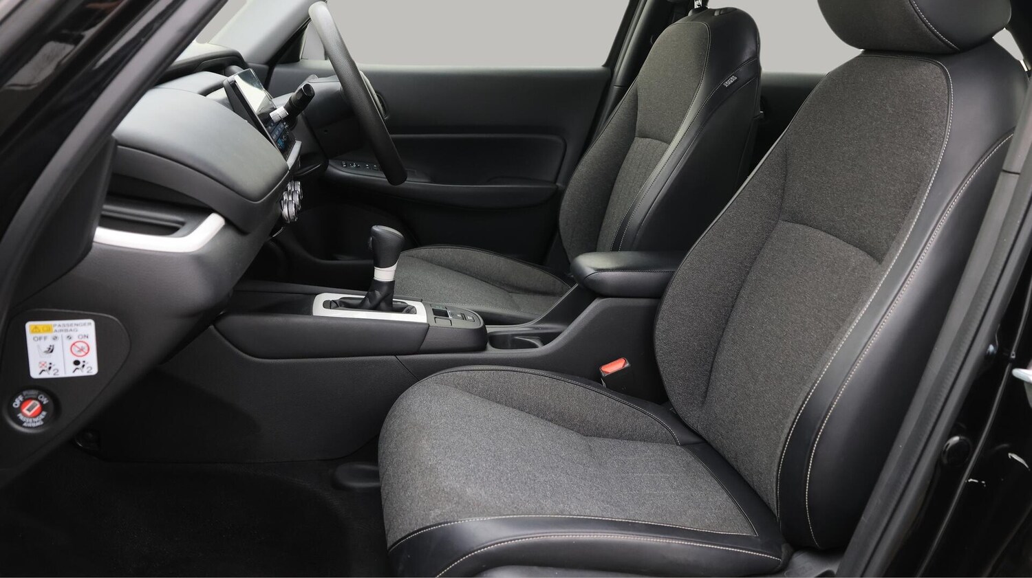 Used Honda Jazz 2021 for sale - 76388974: Photo 15