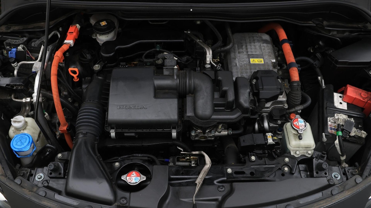 Used Honda Jazz 2021 for sale - 76388974: Photo 20