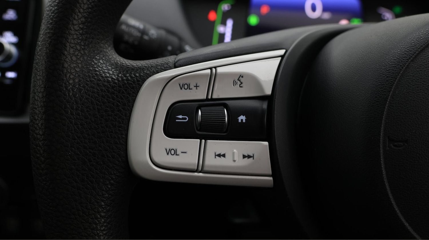 Used Honda Jazz 2021 for sale - 76388974: Photo 24