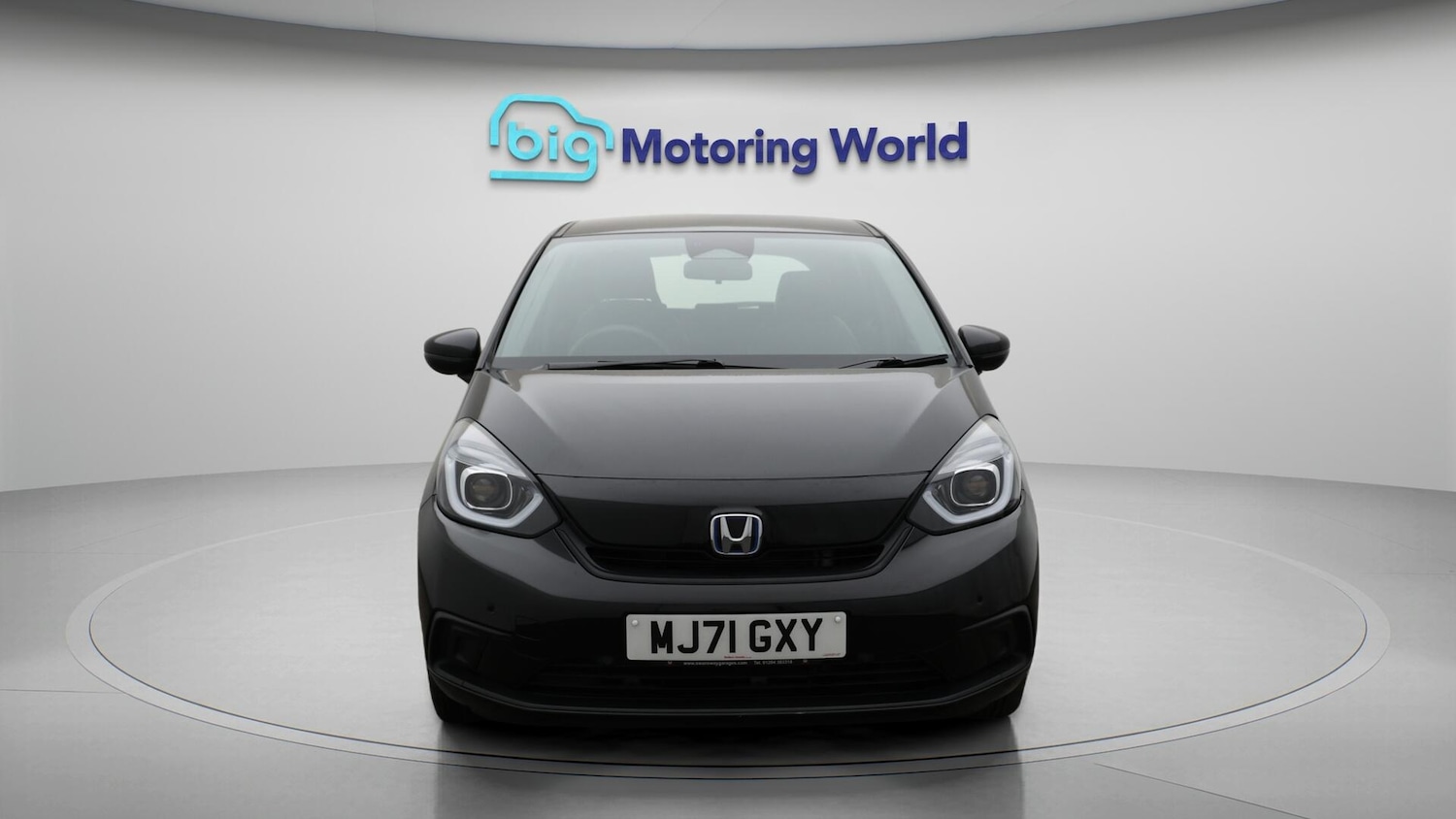 Used Honda Jazz 2021 for sale - 76388974: Photo 3