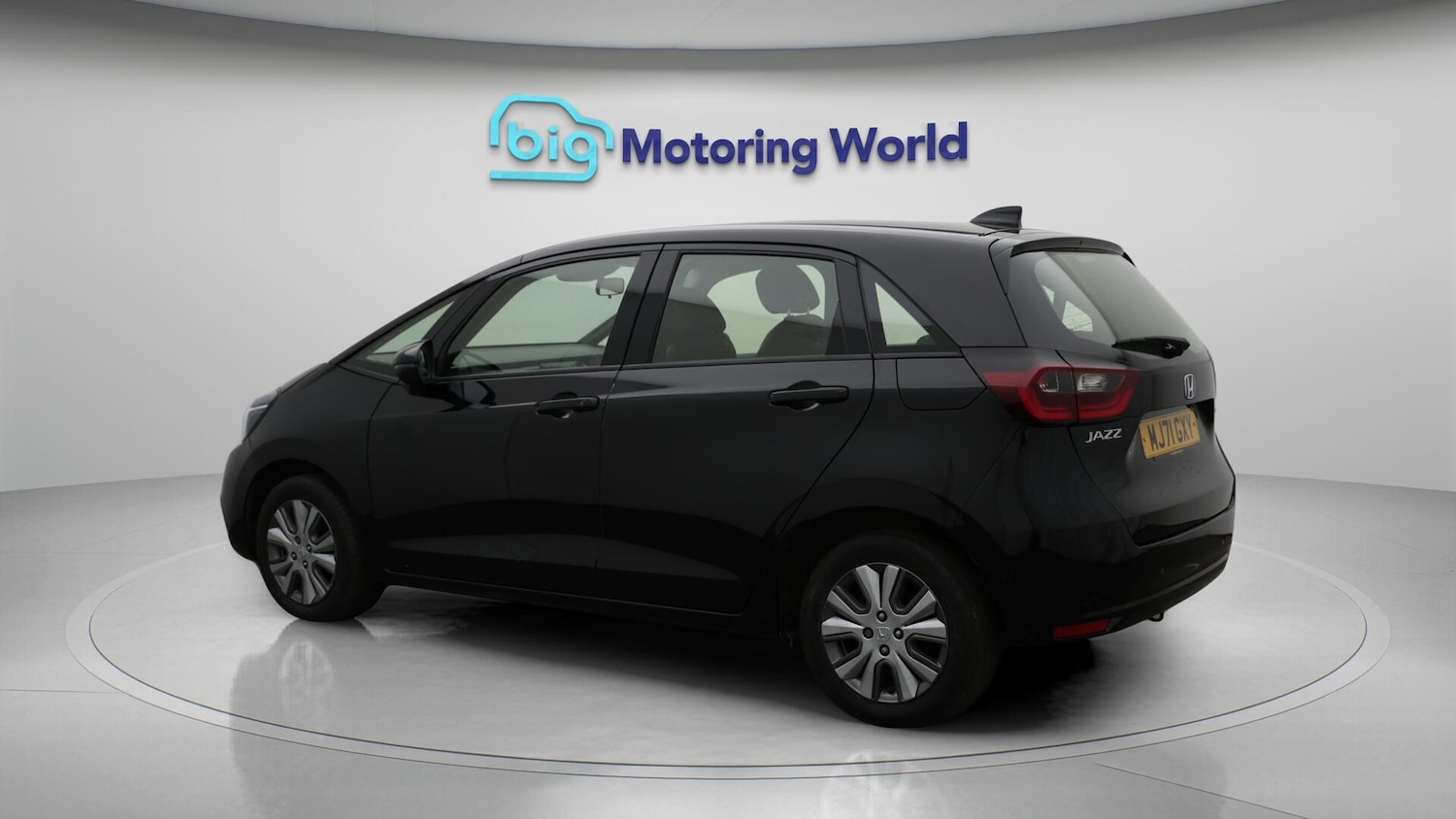 Used Honda Jazz 2021 for sale - 76388974: Photo 6