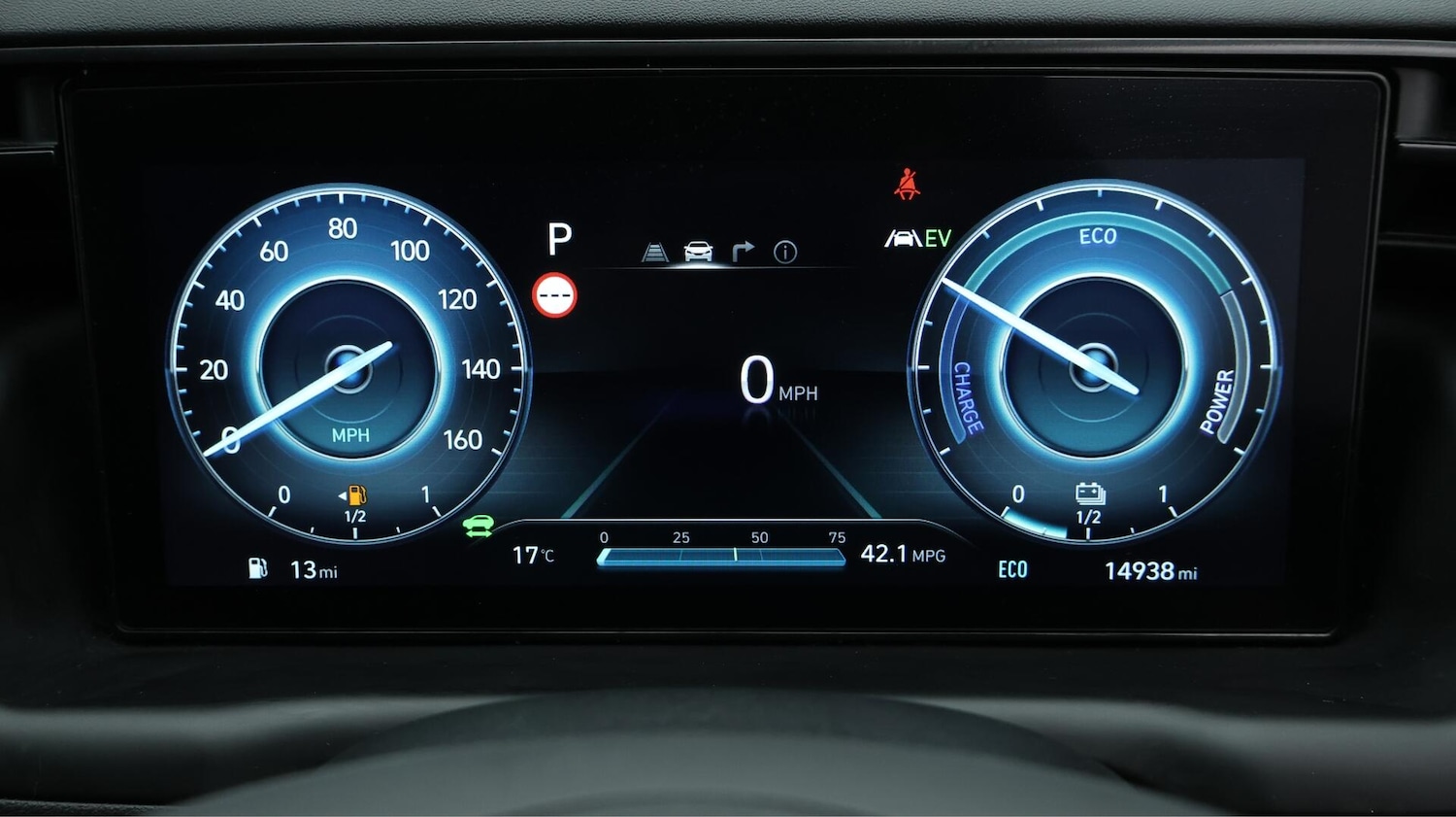 Used Hyundai TUCSON 2023 for sale - 76632984: Photo 11