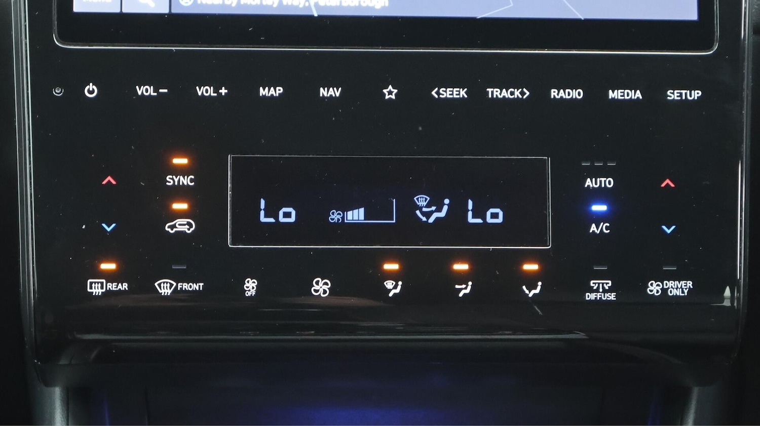 Used Hyundai TUCSON 2023 for sale - 76632984: Photo 13