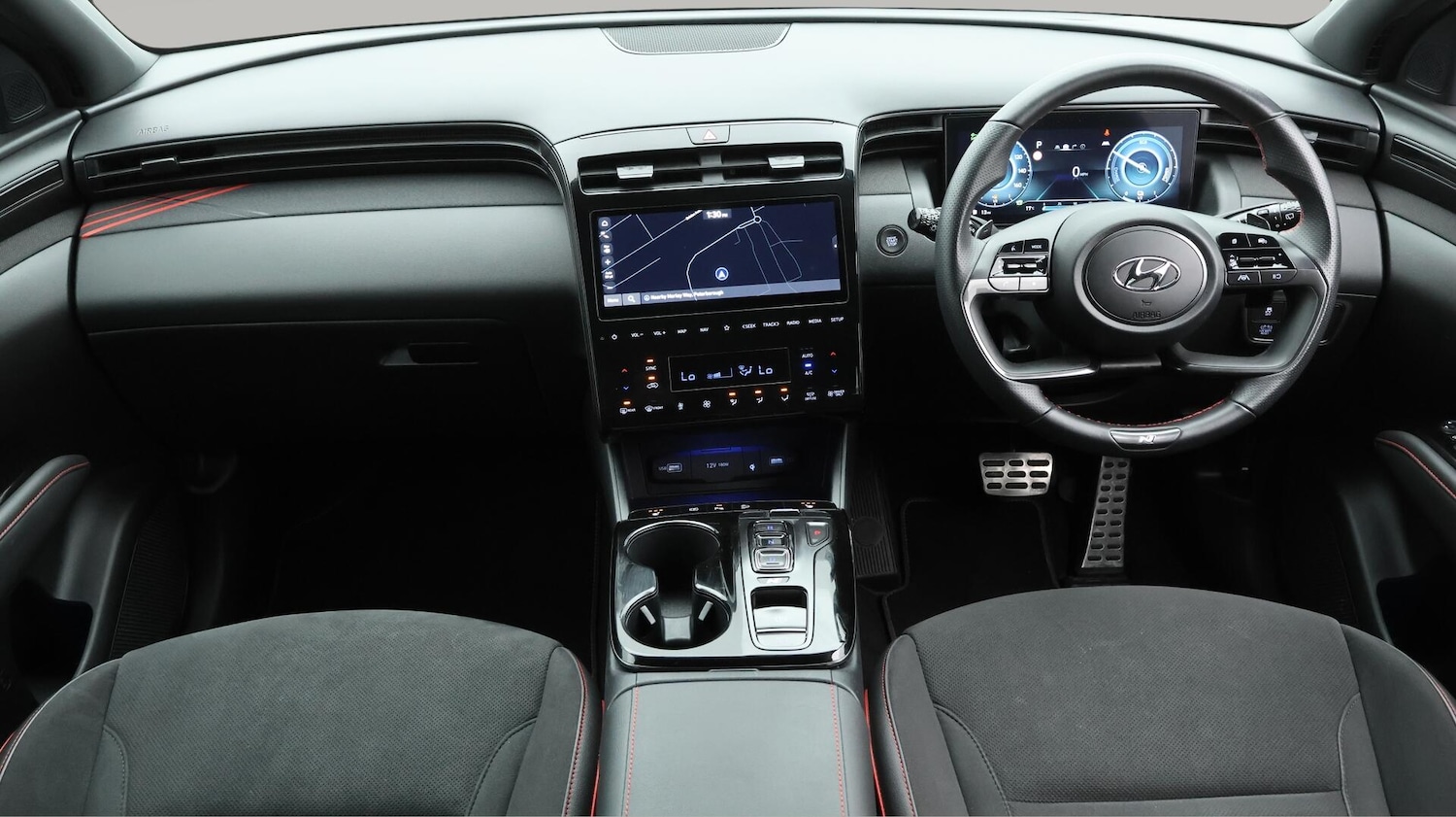 Used Hyundai TUCSON 2023 for sale - 76632984: Photo 14