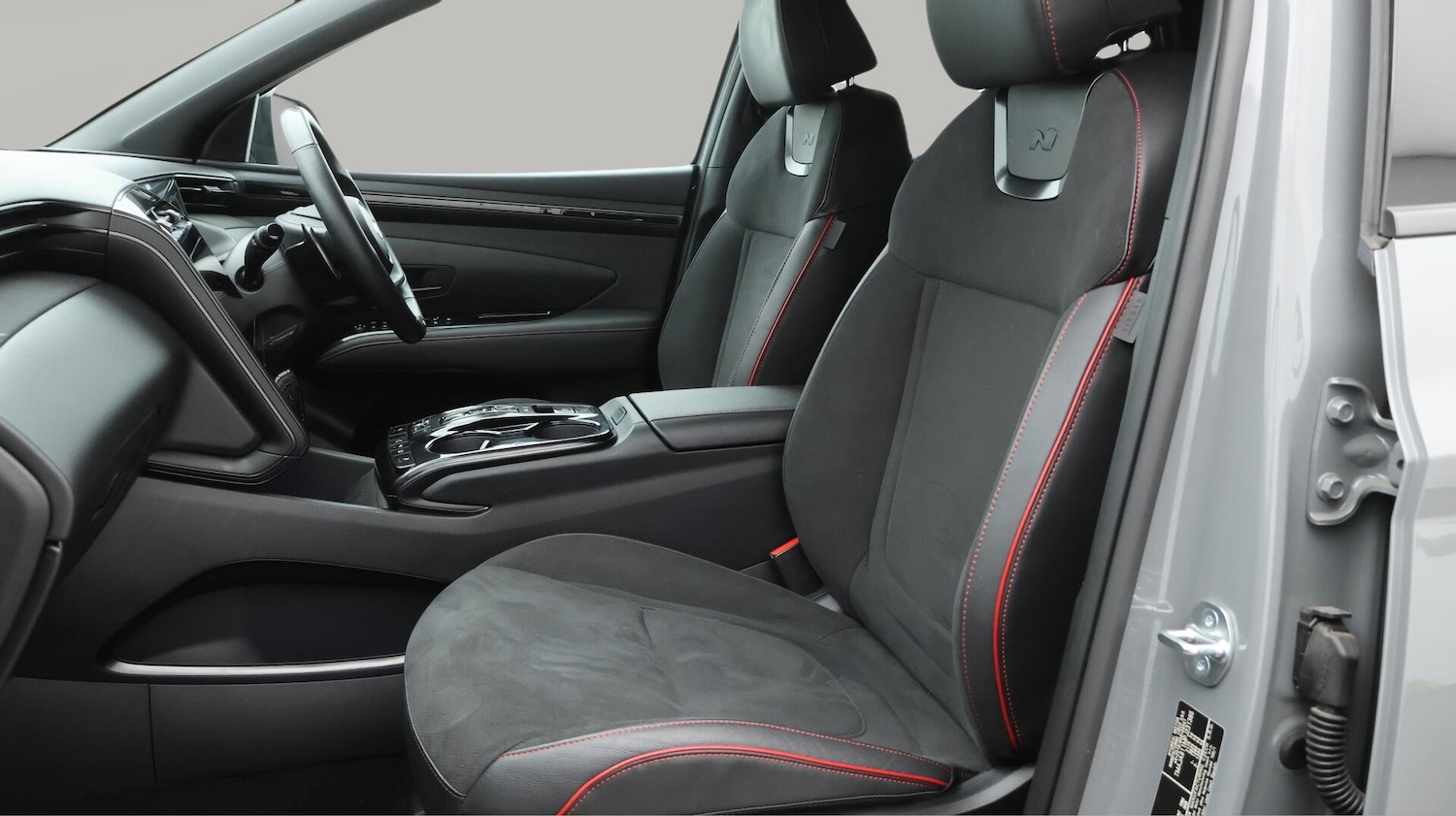 Used Hyundai TUCSON 2023 for sale - 76632984: Photo 15