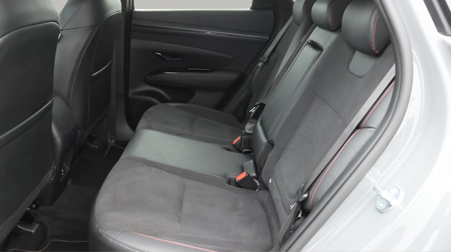 Used Hyundai TUCSON 2023 for sale - 76632984: Photo 17