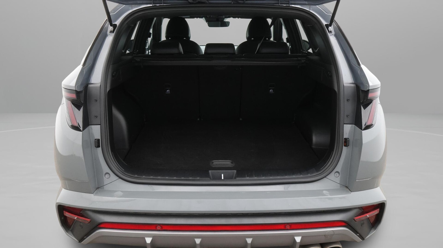 Used Hyundai TUCSON 2023 for sale - 76632984: Photo 18