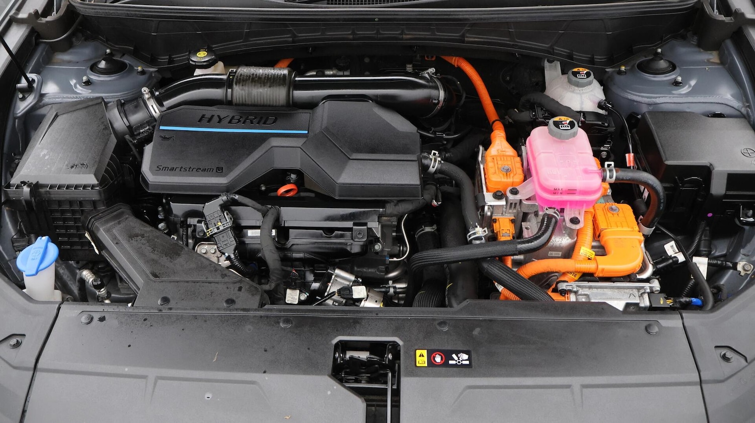 Used Hyundai TUCSON 2023 for sale - 76632984: Photo 20