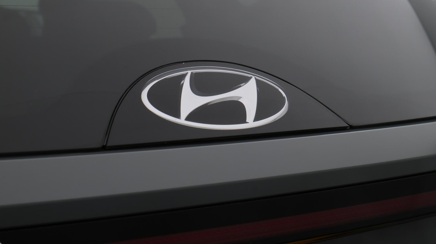 Used Hyundai TUCSON 2023 for sale - 76632984: Photo 23