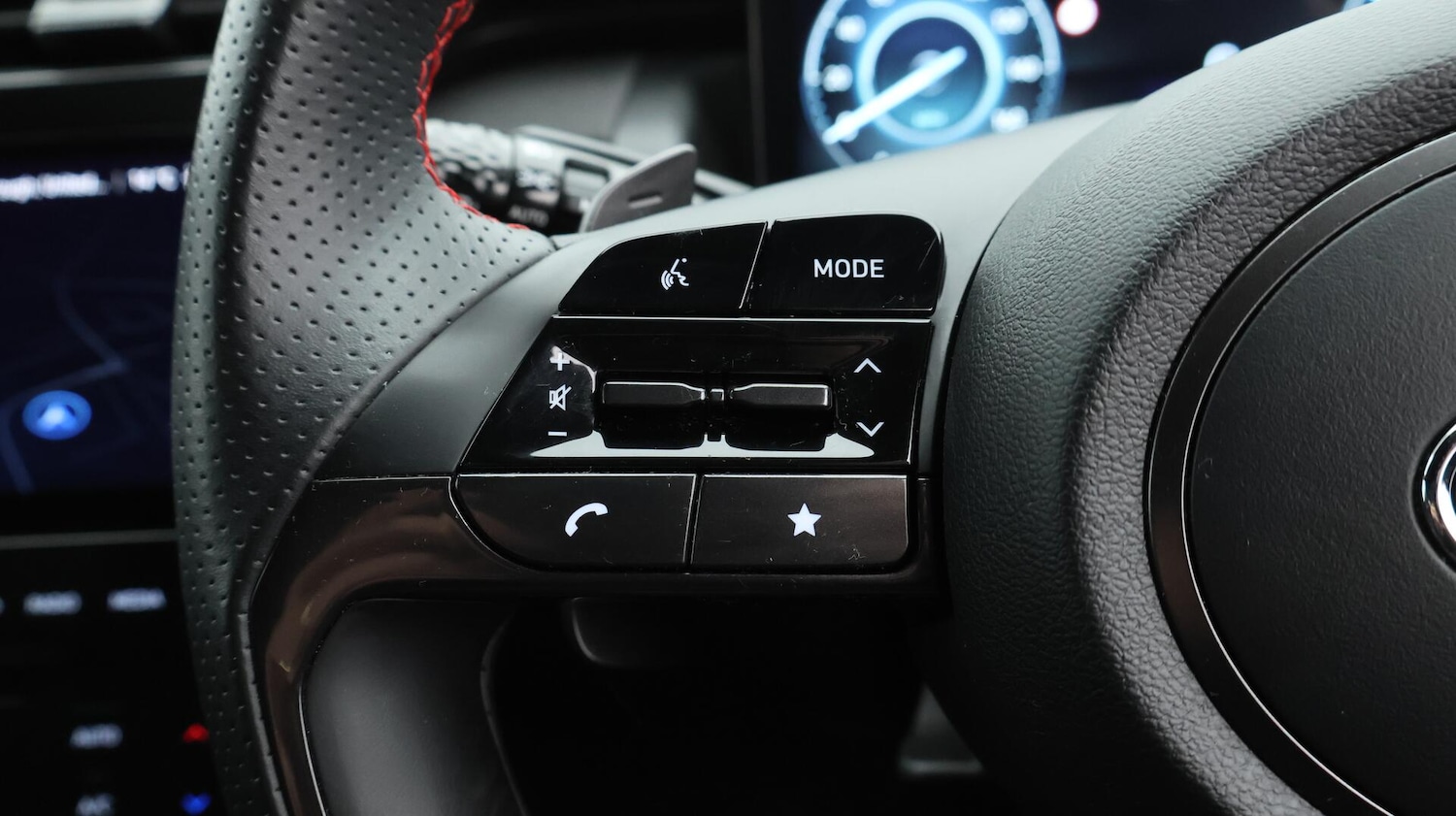 Used Hyundai TUCSON 2023 for sale - 76632984: Photo 25