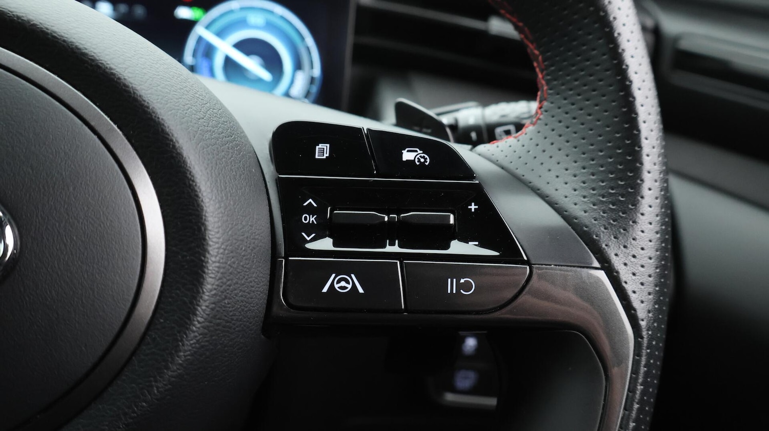 Used Hyundai TUCSON 2023 for sale - 76632984: Photo 26