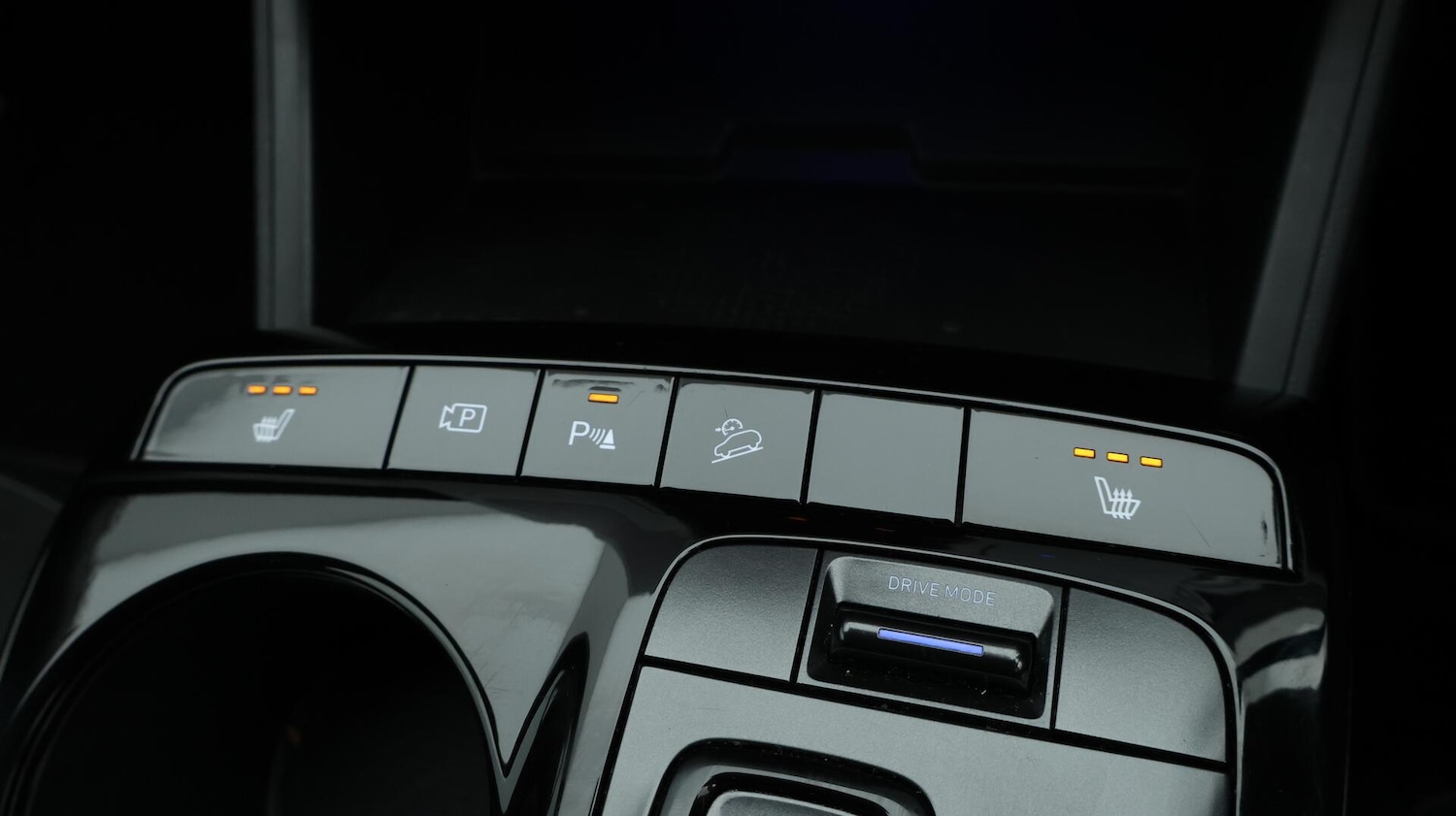 Used Hyundai TUCSON 2023 for sale - 76632984: Photo 29