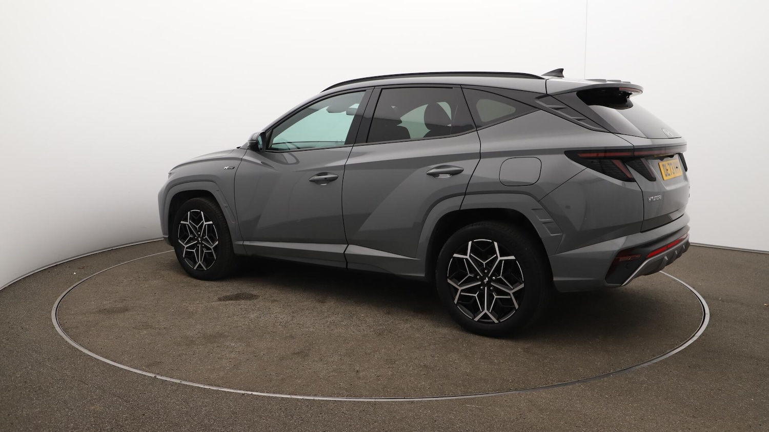 Used Hyundai TUCSON 2023 for sale - 76632984: Photo 39