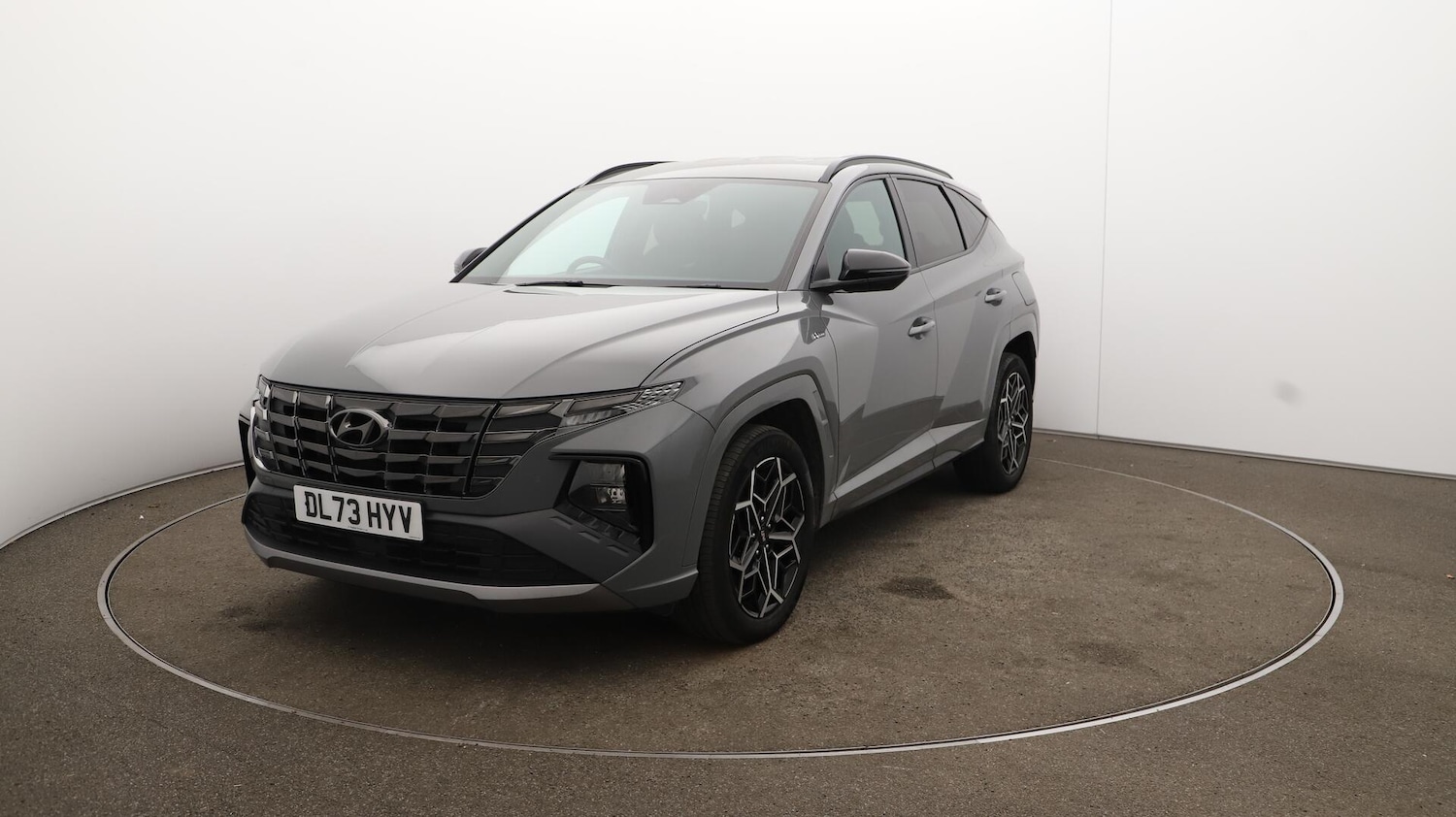 Used Hyundai TUCSON 2023 for sale - 76632984: Photo 40