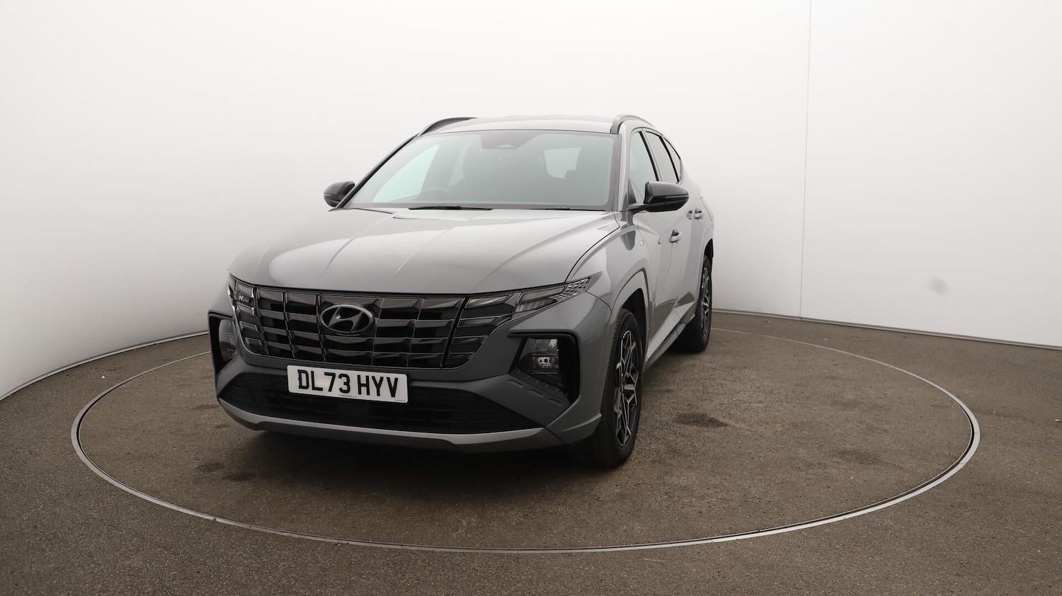 Used Hyundai TUCSON 2023 for sale - 76632984: Photo 41