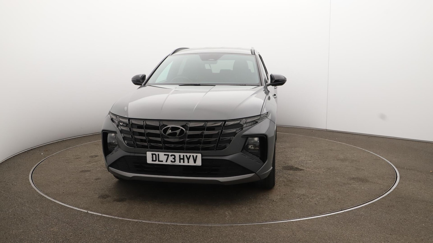 Used Hyundai TUCSON 2023 for sale - 76632984: Photo 42