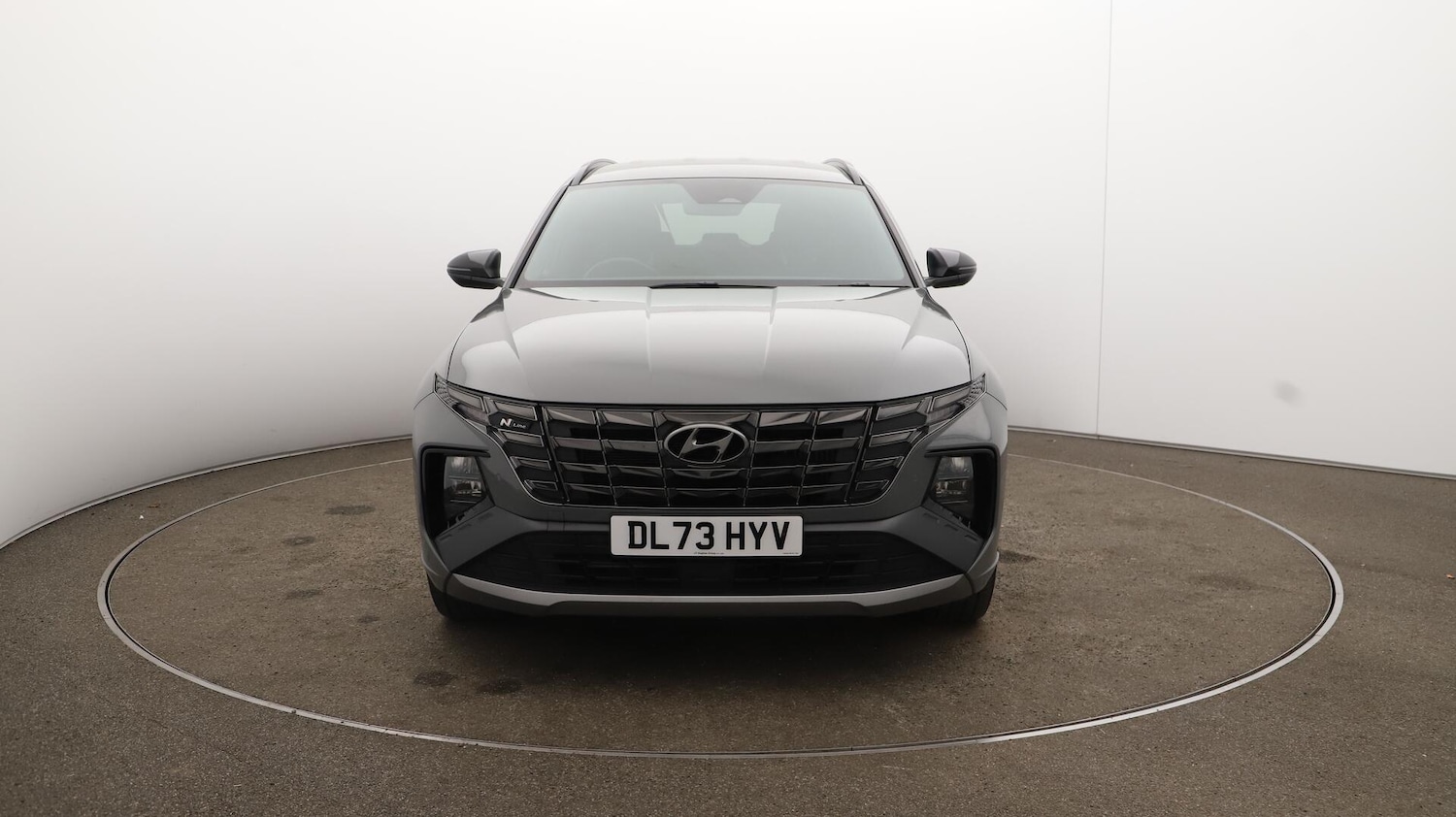 Used Hyundai TUCSON 2023 for sale - 76632984: Photo 43