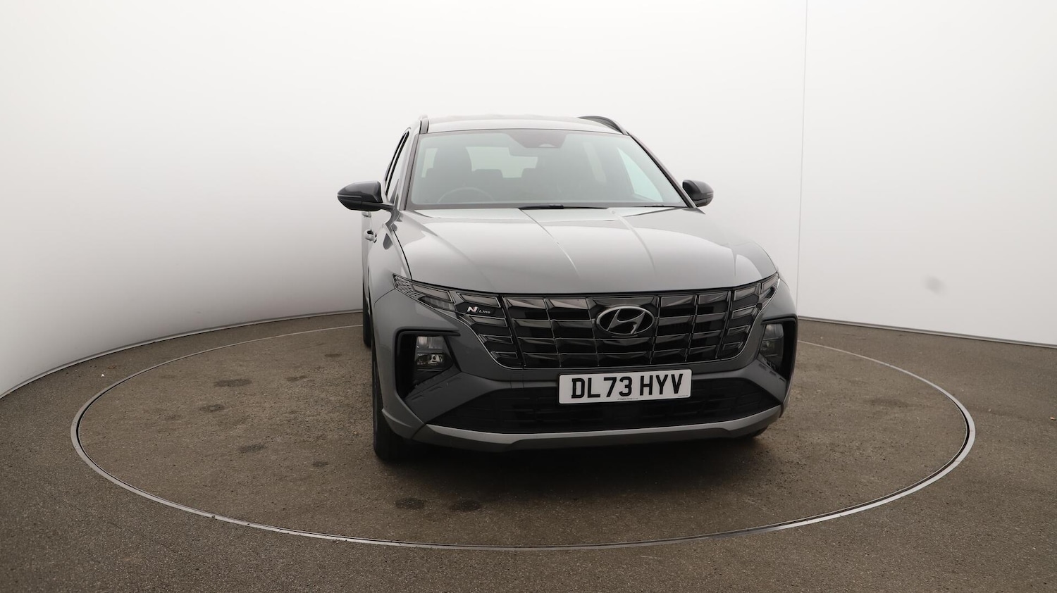 Used Hyundai TUCSON 2023 for sale - 76632984: Photo 44