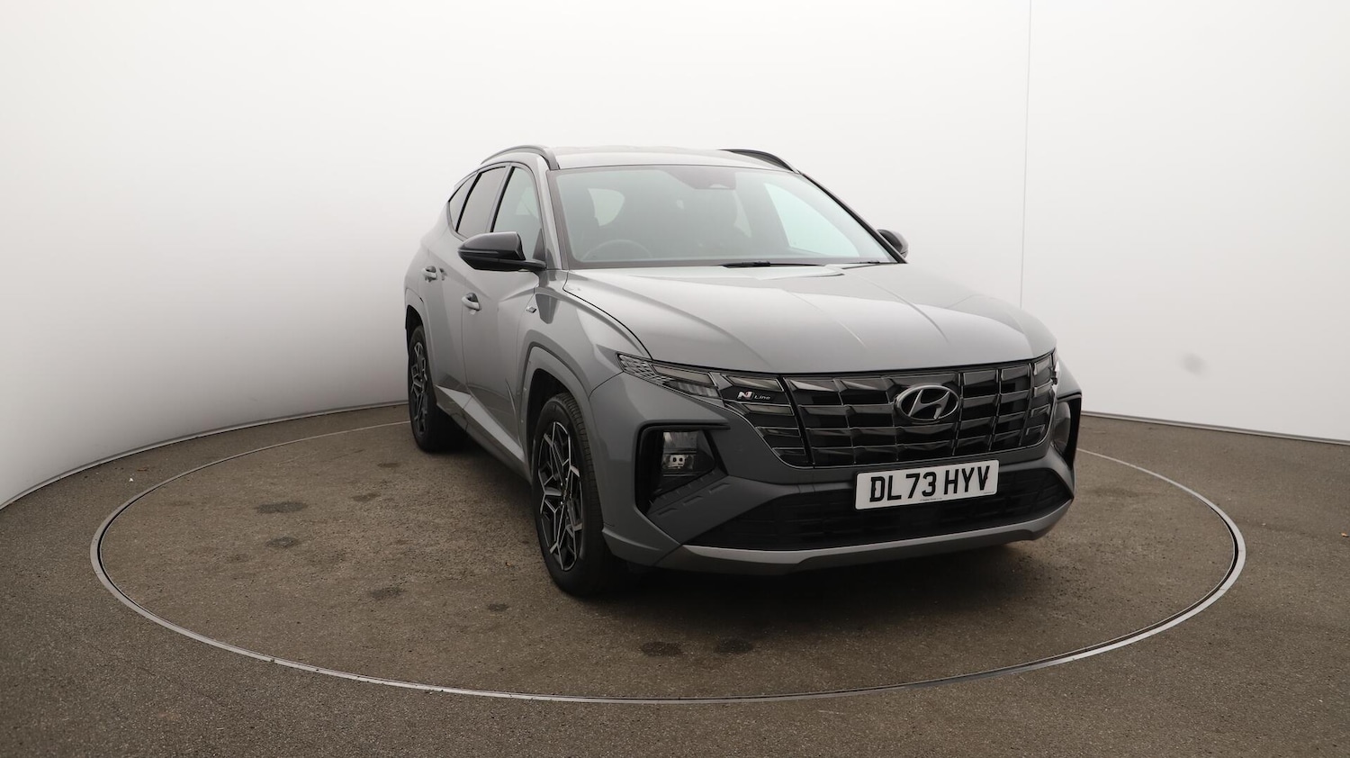 Used Hyundai TUCSON 2023 for sale - 76632984: Photo 45