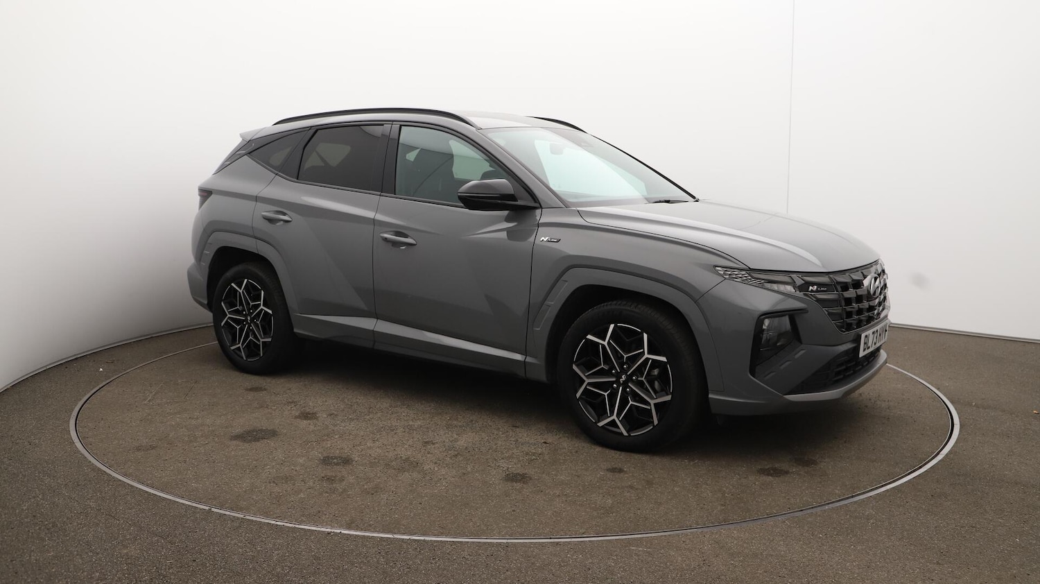 Used Hyundai TUCSON 2023 for sale - 76632984: Photo 48