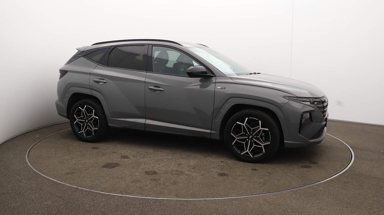 Used Hyundai TUCSON 2023 for sale - 76632984: Photo 49