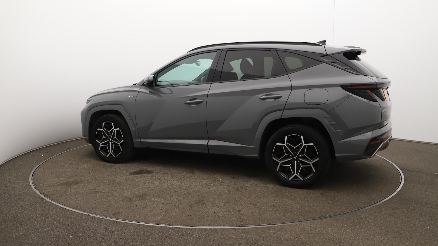 Used Hyundai TUCSON 2023 for sale - 76632984: Photo 50