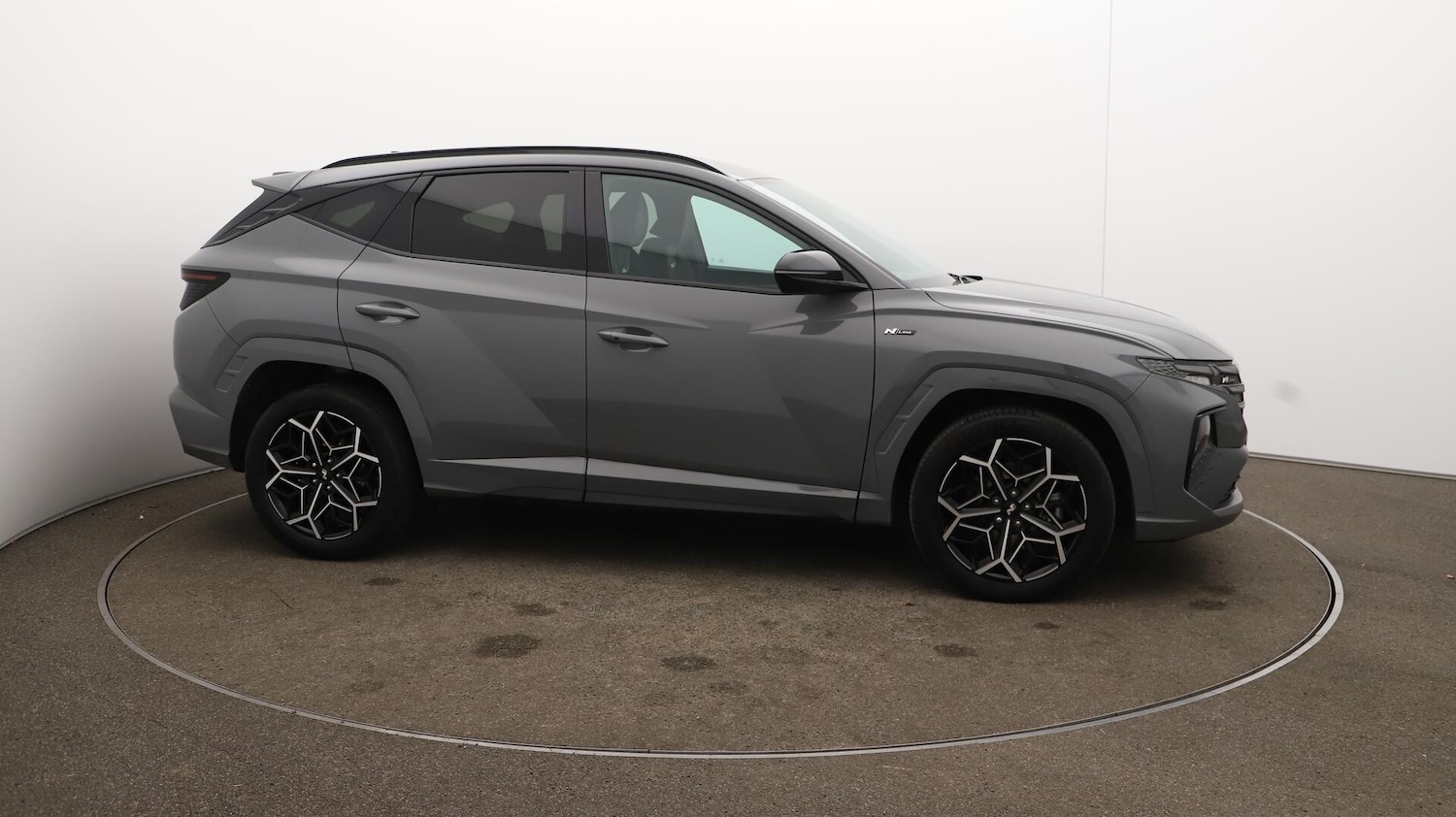 Used Hyundai TUCSON 2023 for sale - 76632984: Photo 51