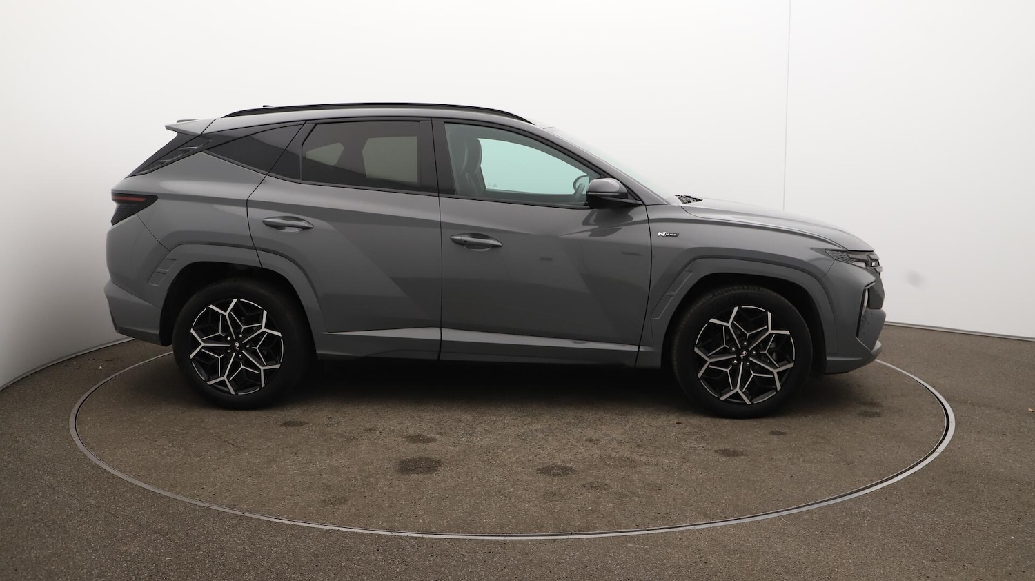 Used Hyundai TUCSON 2023 for sale - 76632984: Photo 52