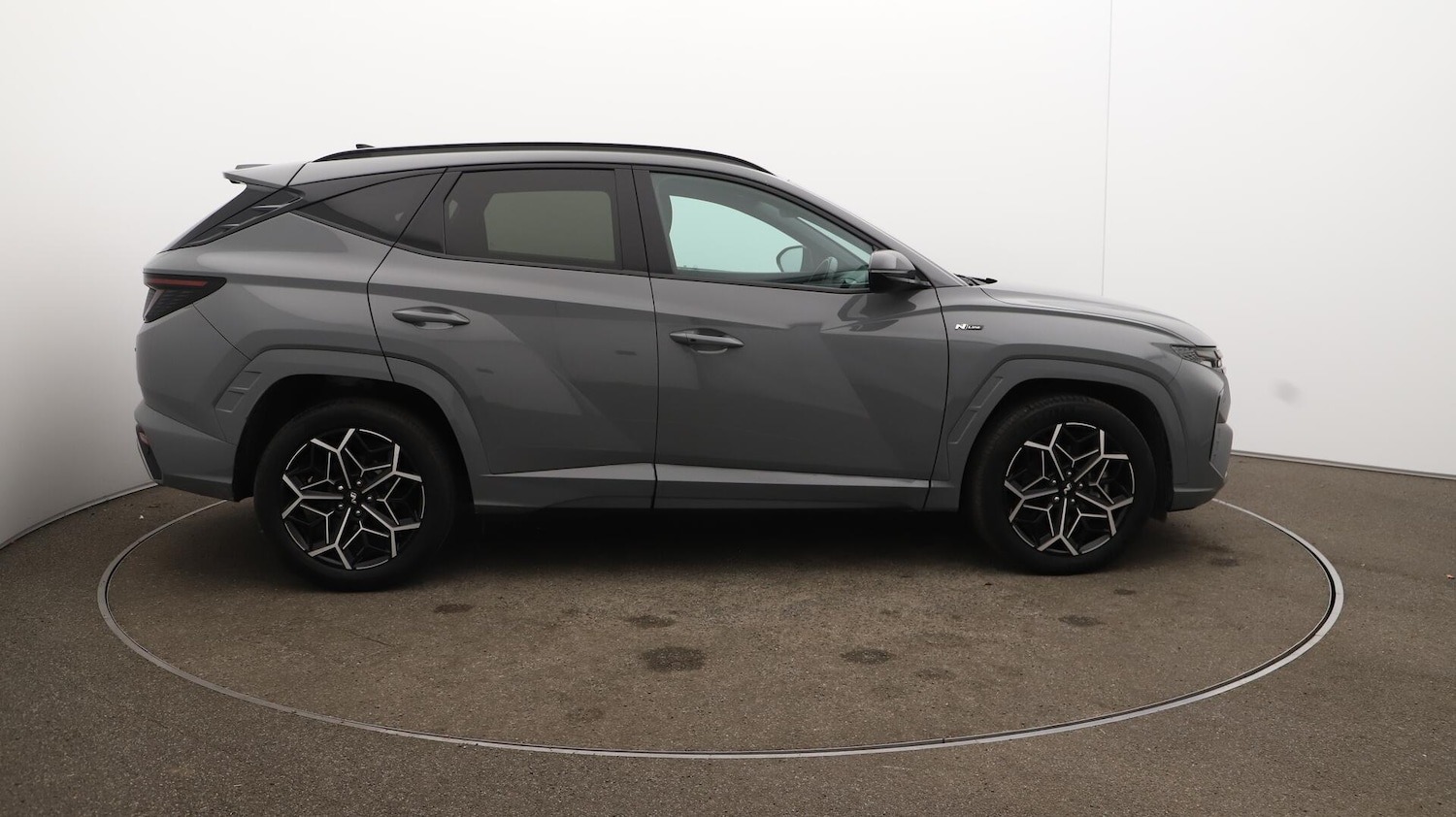 Used Hyundai TUCSON 2023 for sale - 76632984: Photo 53