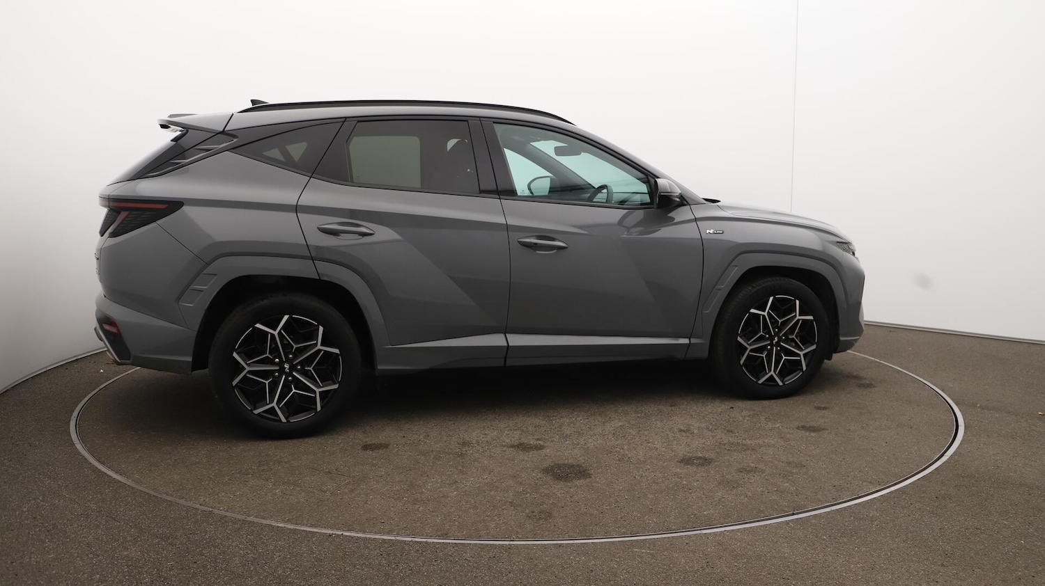 Used Hyundai TUCSON 2023 for sale - 76632984: Photo 54