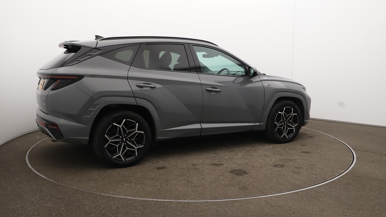 Used Hyundai TUCSON 2023 for sale - 76632984: Photo 55