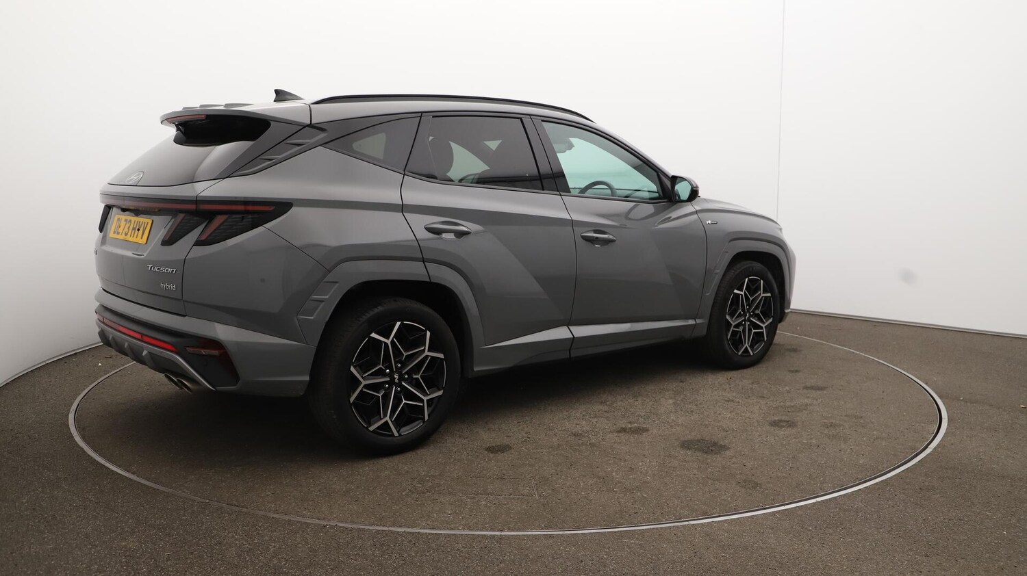 Used Hyundai TUCSON 2023 for sale - 76632984: Photo 56