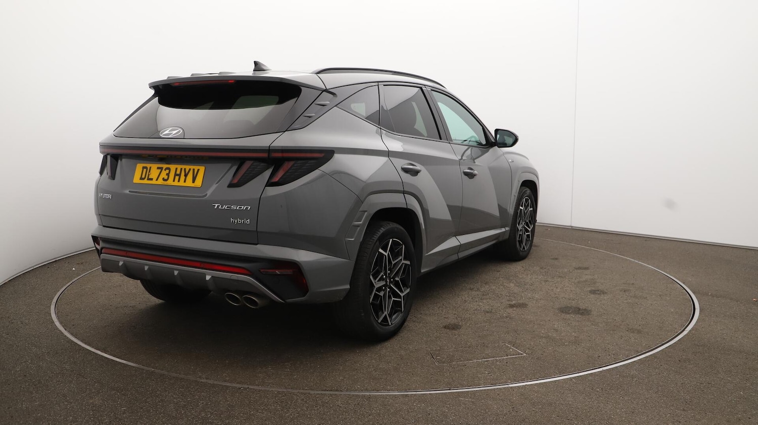 Used Hyundai TUCSON 2023 for sale - 76632984: Photo 58