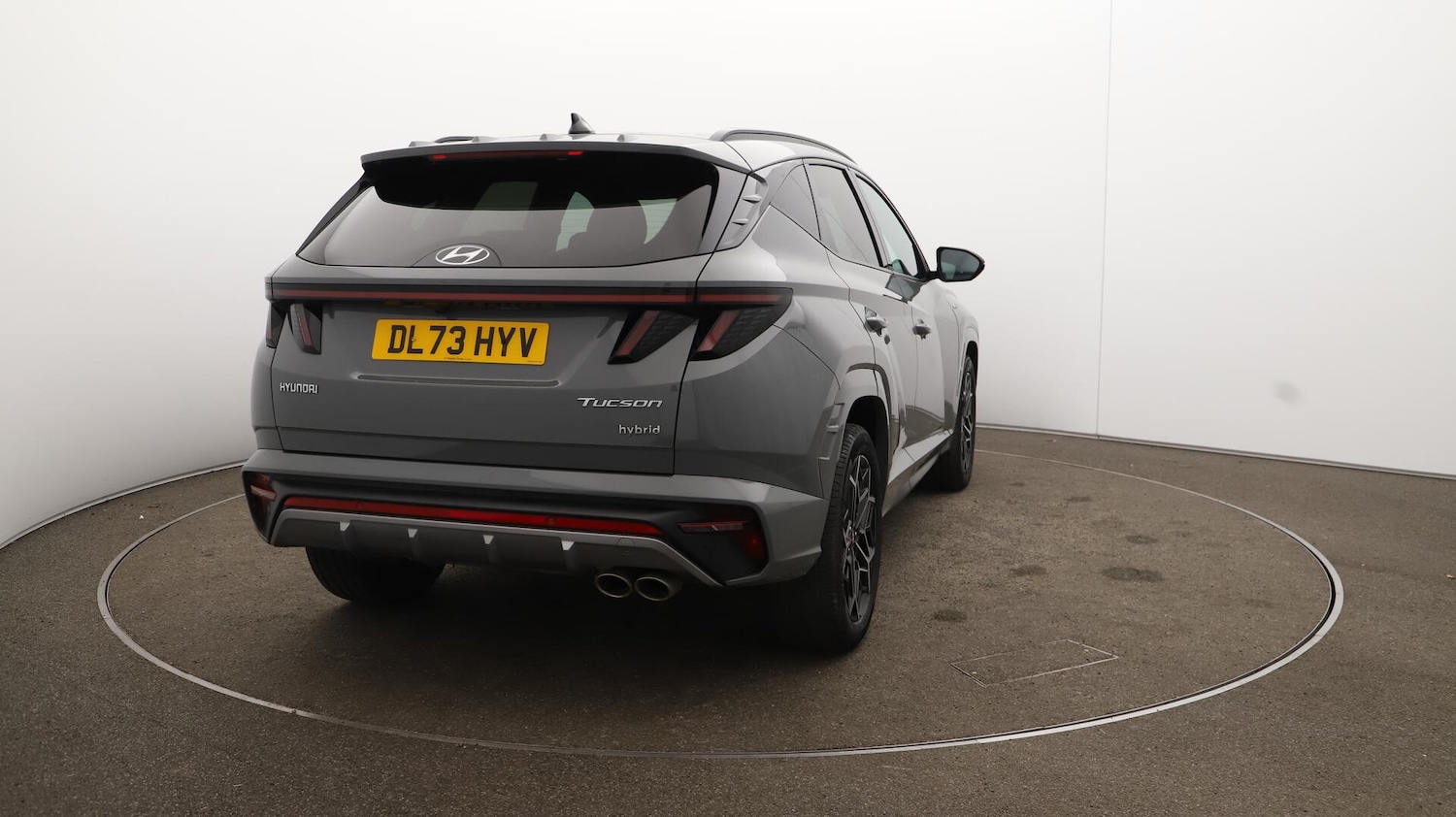 Used Hyundai TUCSON 2023 for sale - 76632984: Photo 59