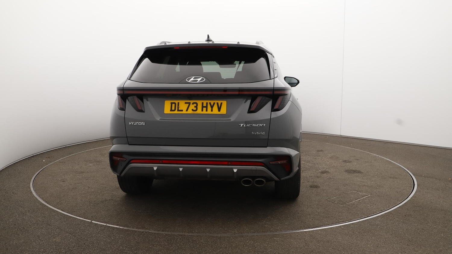 Used Hyundai TUCSON 2023 for sale - 76632984: Photo 60