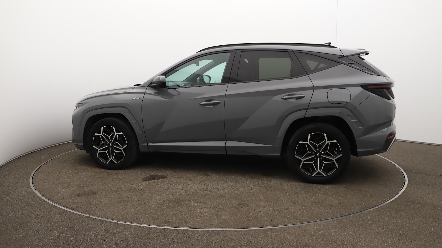 Used Hyundai TUCSON 2023 for sale - 76632984: Photo 61