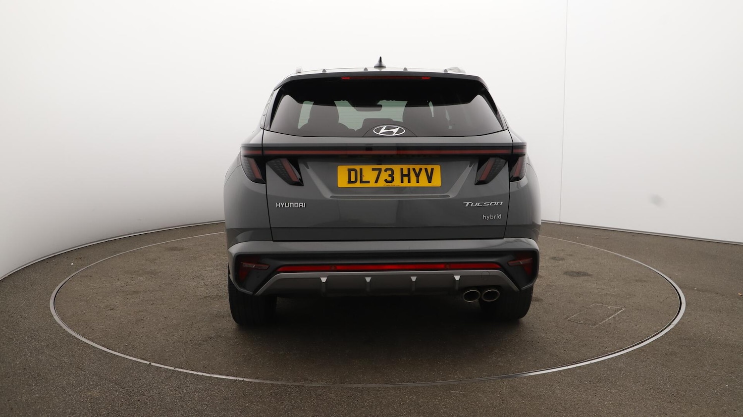 Used Hyundai TUCSON 2023 for sale - 76632984: Photo 62
