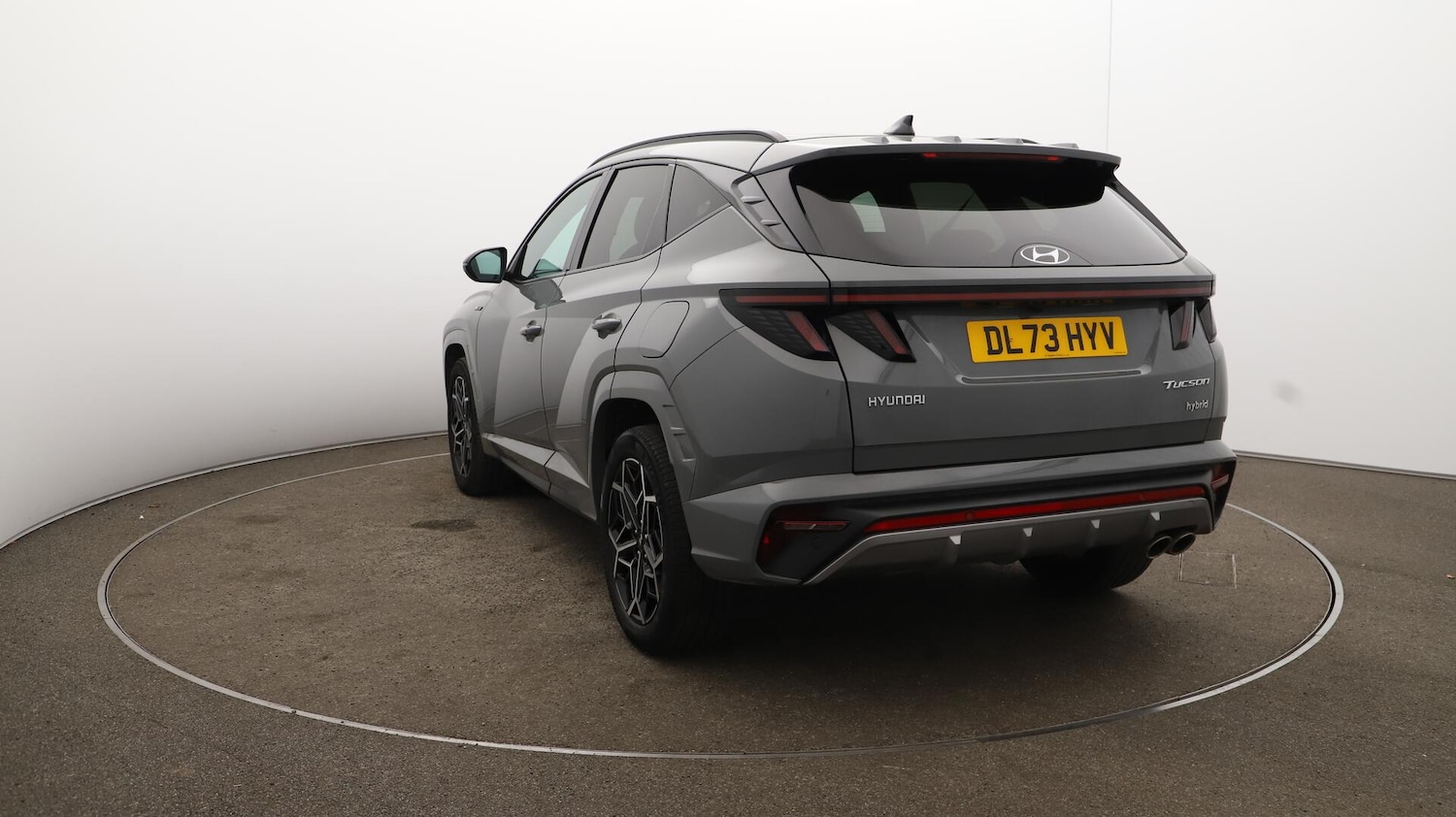 Used Hyundai TUCSON 2023 for sale - 76632984: Photo 64