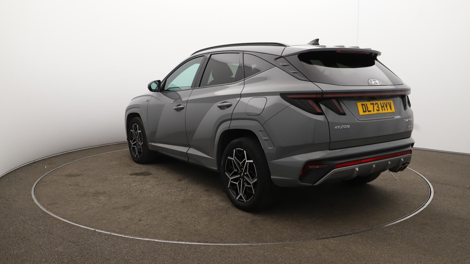 Used Hyundai TUCSON 2023 for sale - 76632984: Photo 65