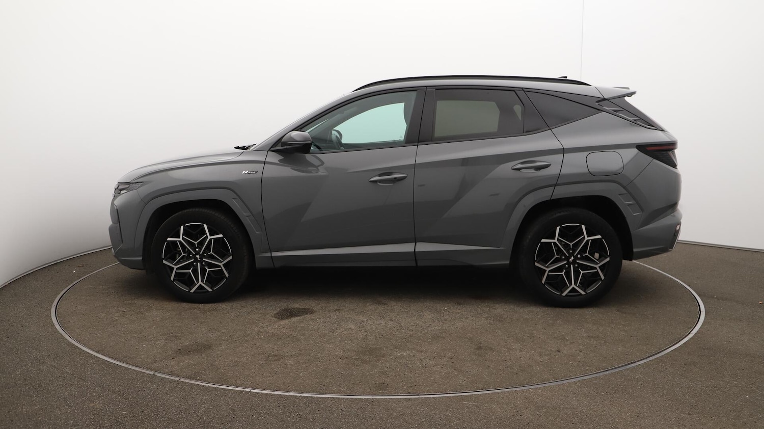 Used Hyundai TUCSON 2023 for sale - 76632984: Photo 67