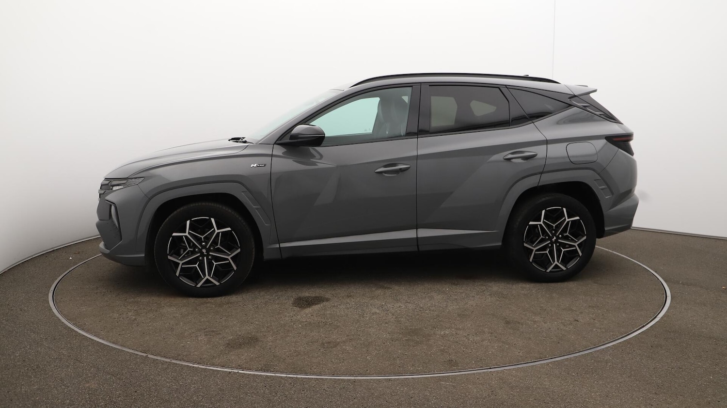 Used Hyundai TUCSON 2023 for sale - 76632984: Photo 68