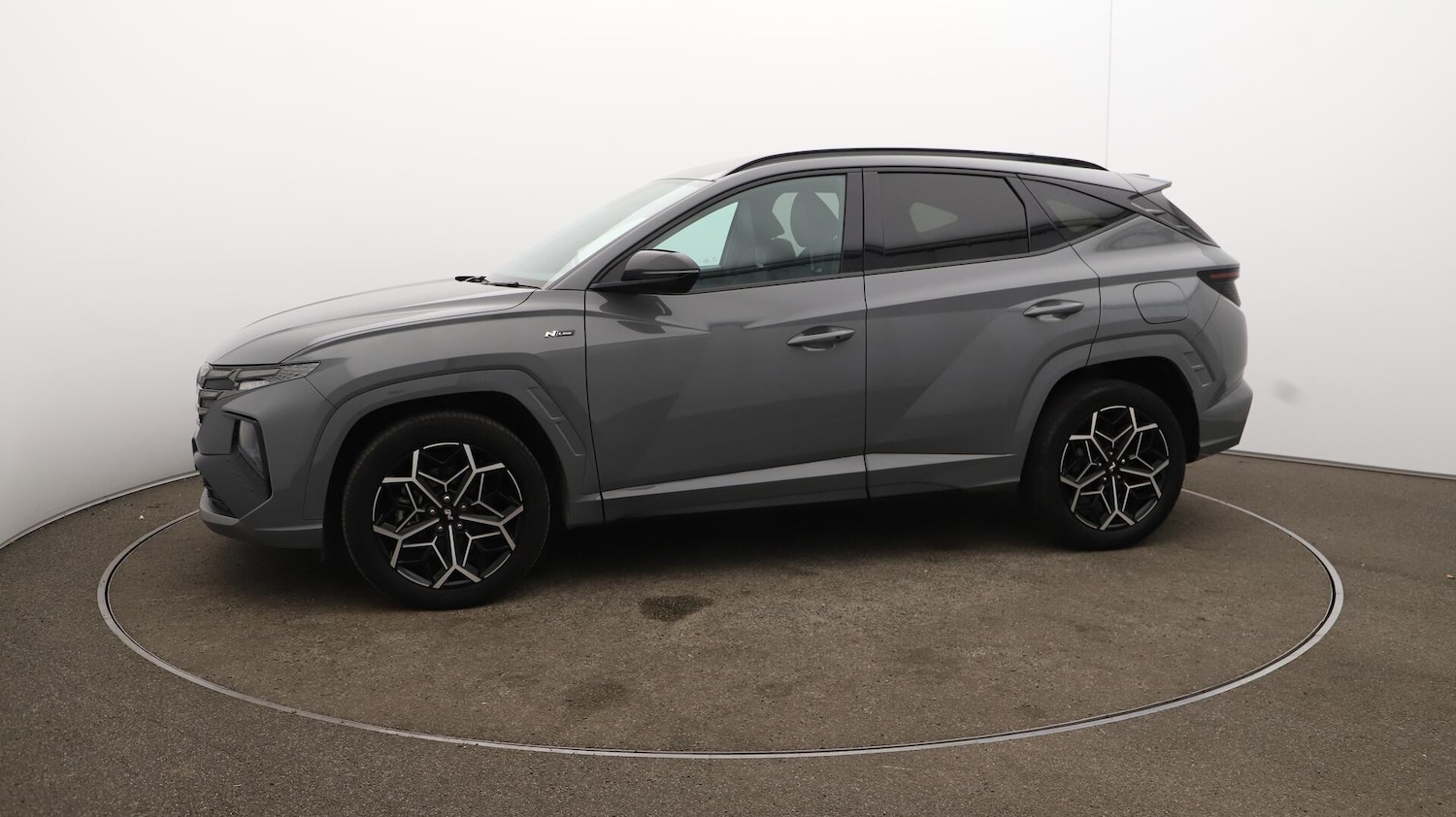 Used Hyundai TUCSON 2023 for sale - 76632984: Photo 69