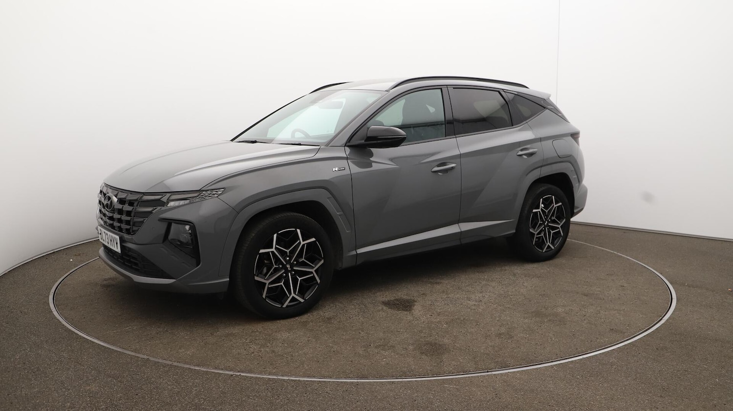 Used Hyundai TUCSON 2023 for sale - 76632984: Photo 71