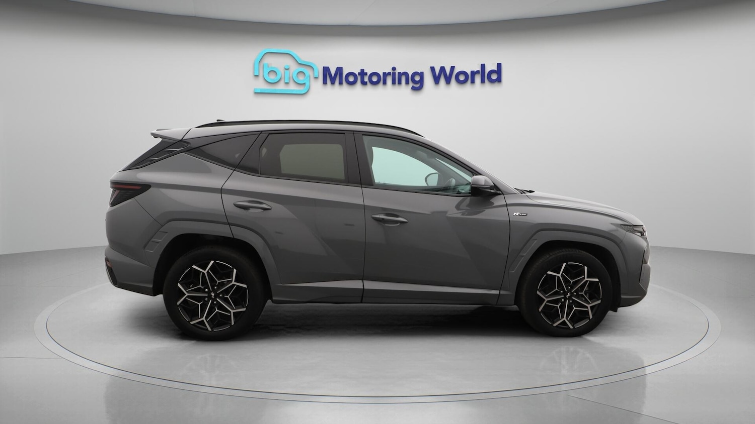 Used Hyundai TUCSON 2023 for sale - 76632984: Photo 9