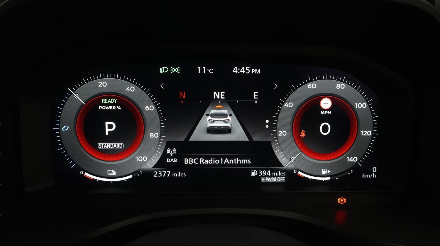 Used Nissan Qashqai 2023 for sale - 77628937: Photo 10