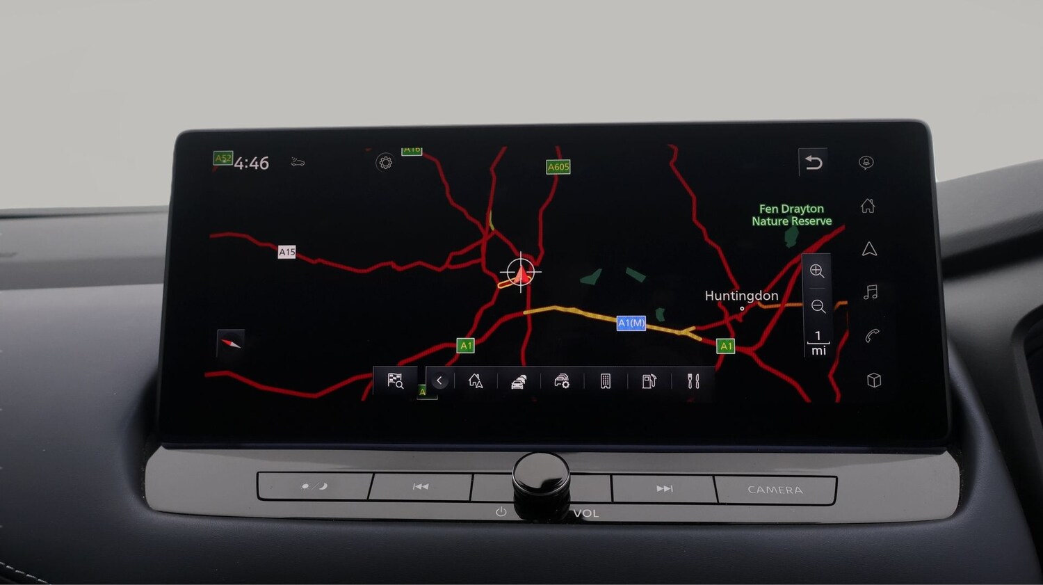 Used Nissan Qashqai 2023 for sale - 77628937: Photo 11