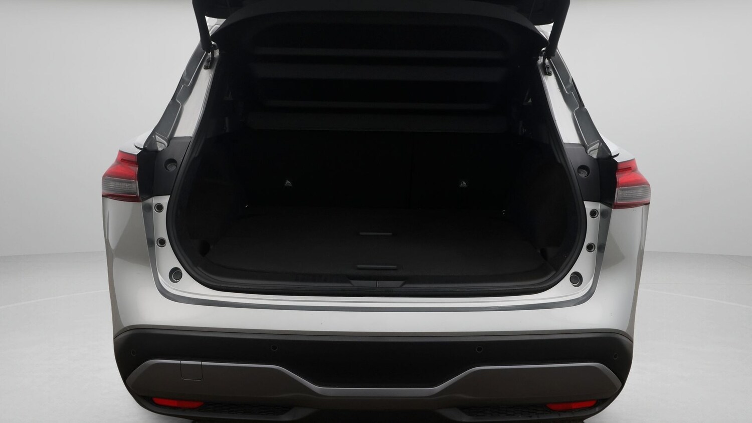 Used Nissan Qashqai 2023 for sale - 77628937: Photo 17