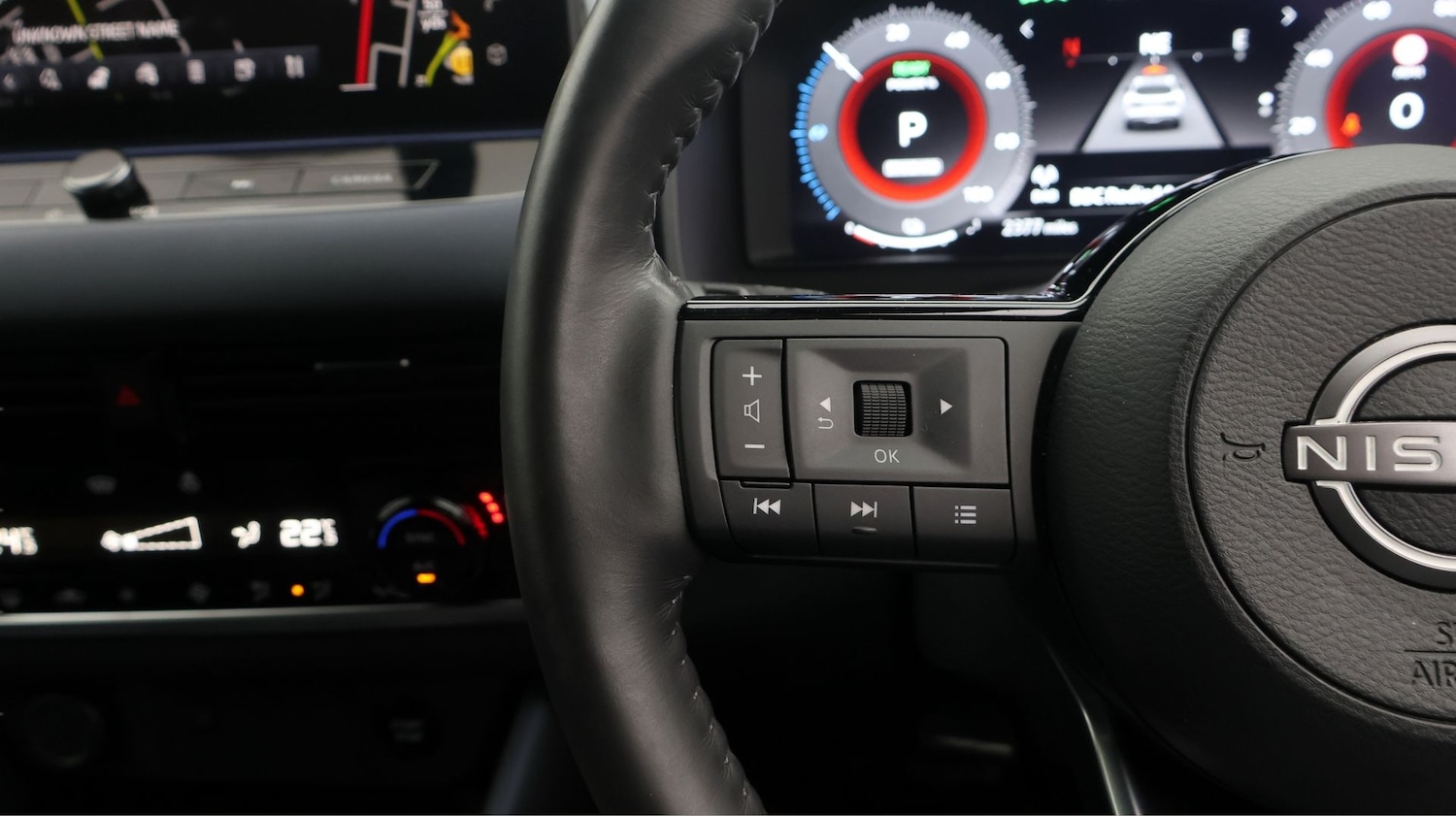 Used Nissan Qashqai 2023 for sale - 77628937: Photo 22